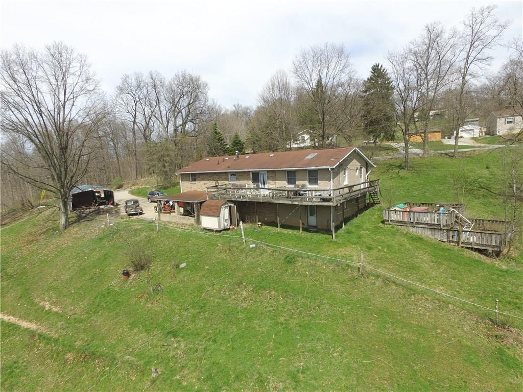 813 Valley View Road Eighty Four, PA 15330 - Photo 15 of 24