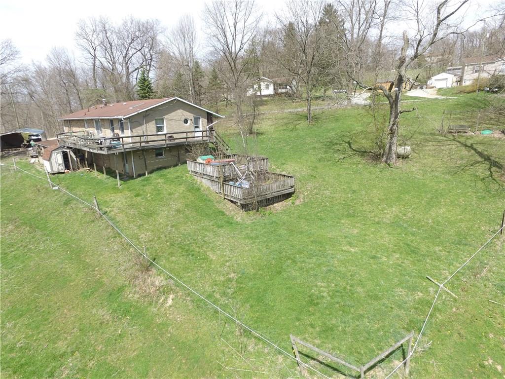 813 Valley View Road Eighty Four, PA 15330 - Photo 17 of 24
