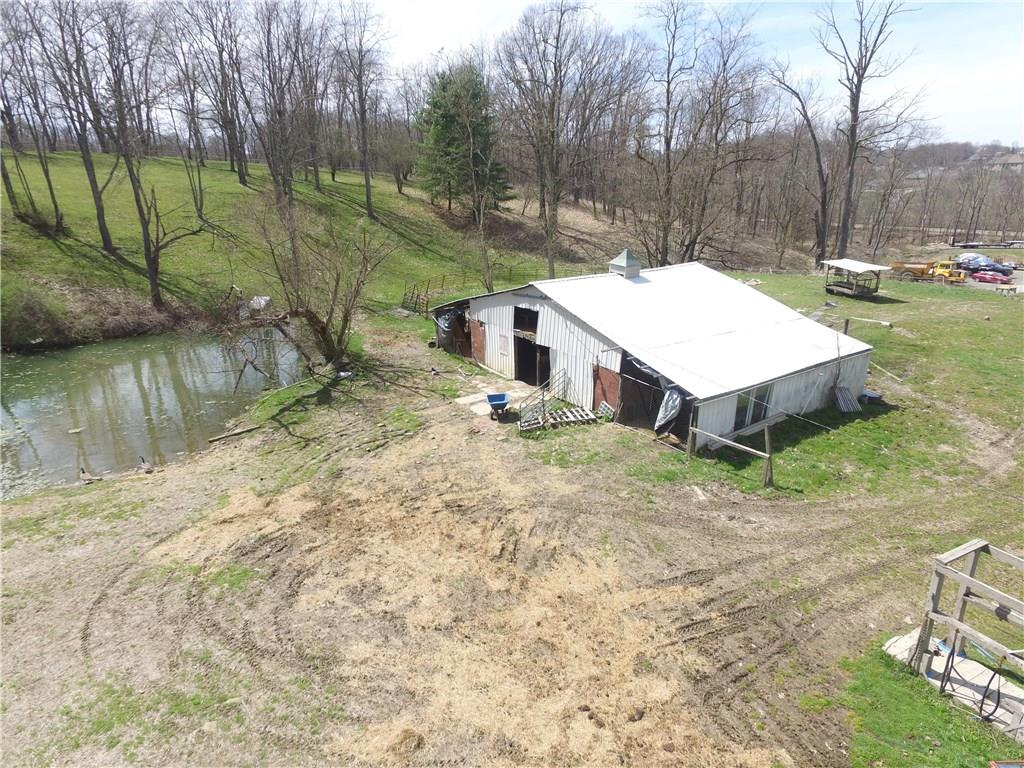 813 Valley View Road Eighty Four, PA 15330 - Photo 19 of 24