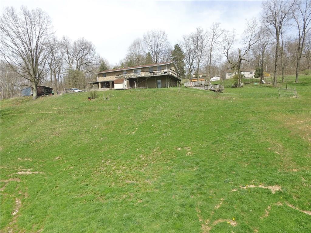 813 Valley View Road Eighty Four, PA 15330 - Photo 20 of 24