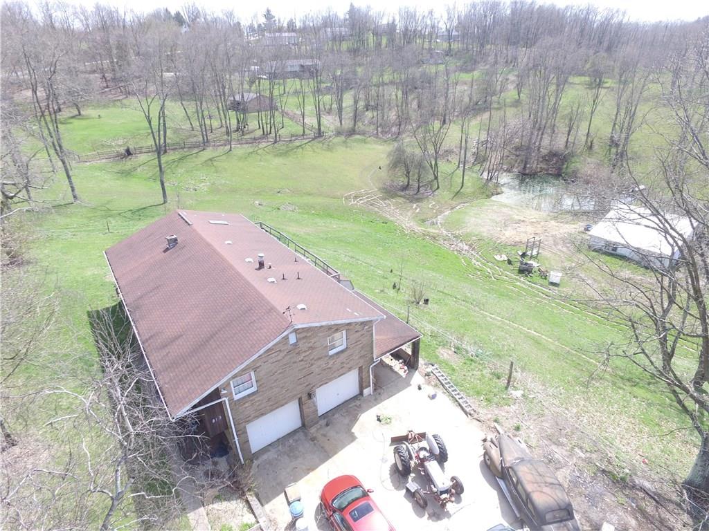 813 Valley View Road Eighty Four, PA 15330 - Photo 22 of 24