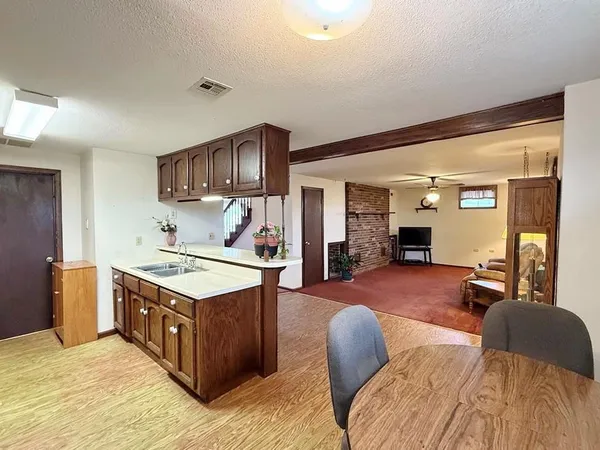 $347,500 | 3705 Lake Hill Road, El Dorado Springs, MO 64744