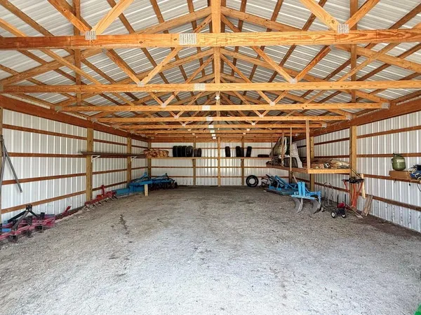 $347,500 | 3705 Lake Hill Road, El Dorado Springs, MO 64744