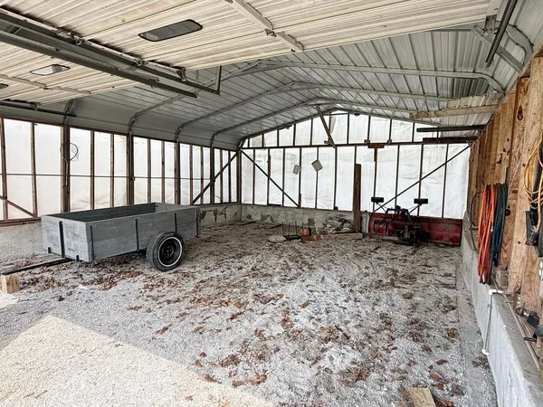 $347,500 | 3705 Lake Hill Road, El Dorado Springs, MO 64744