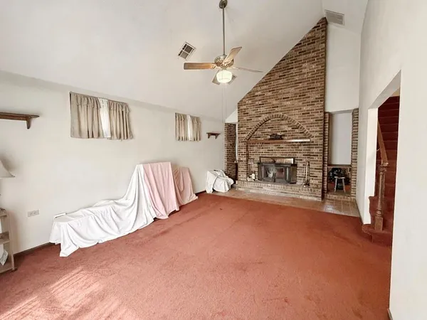 $347,500 | 3705 Lake Hill Road, El Dorado Springs, MO 64744