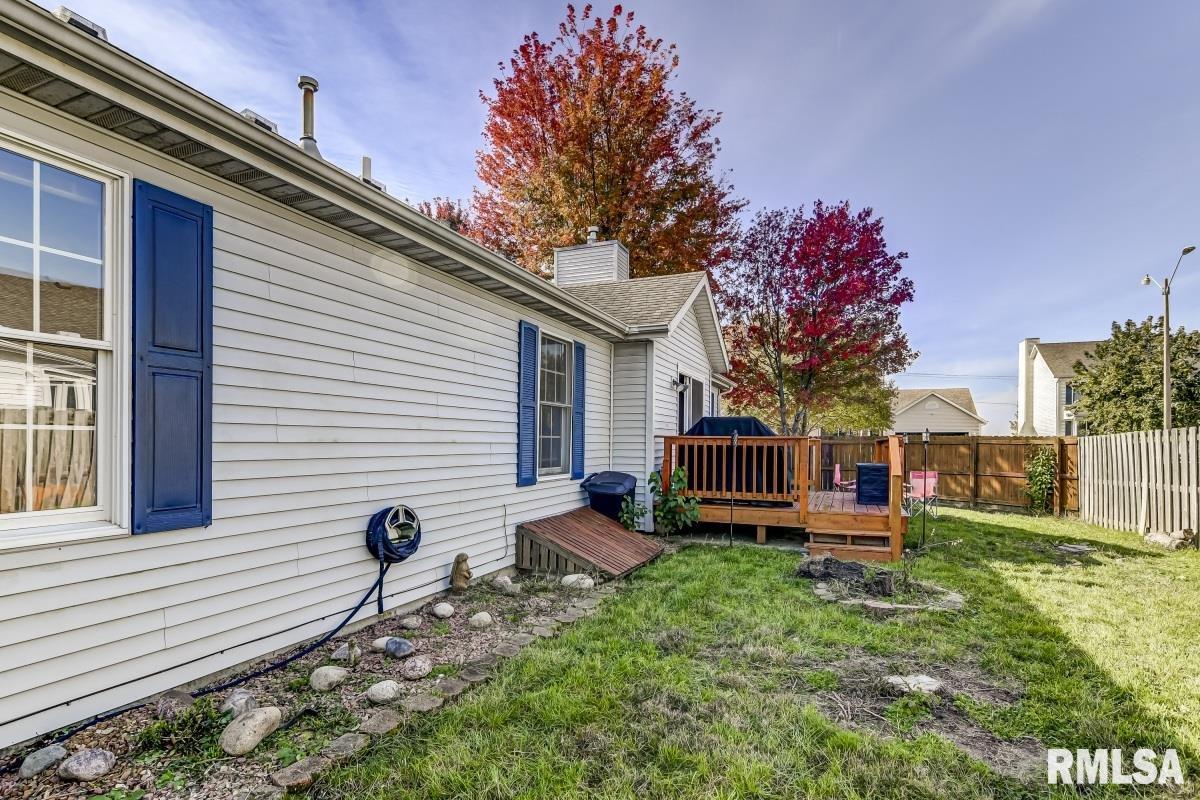 3701 Castle Hill Boulevard Springfield, IL 62712 - Photo 38 of 42 Gallery Image 38