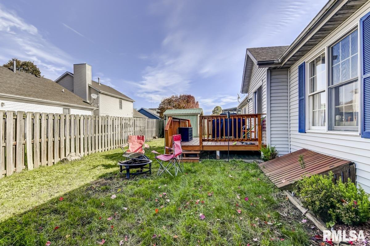 3701 Castle Hill Boulevard Springfield, IL 62712 - Photo 41 of 42 Gallery Image 41