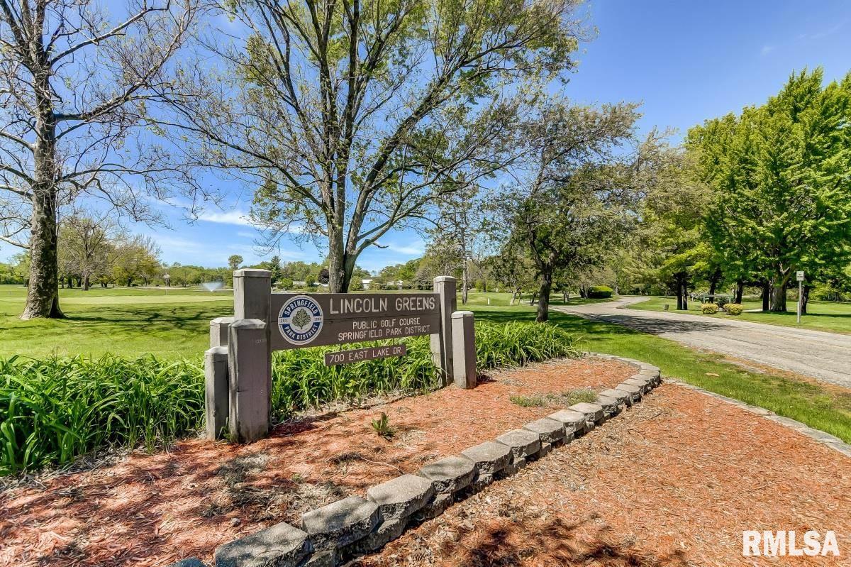 3701 Castle Hill Boulevard Springfield, IL 62712 - Photo 42 of 42 Gallery Image 42
