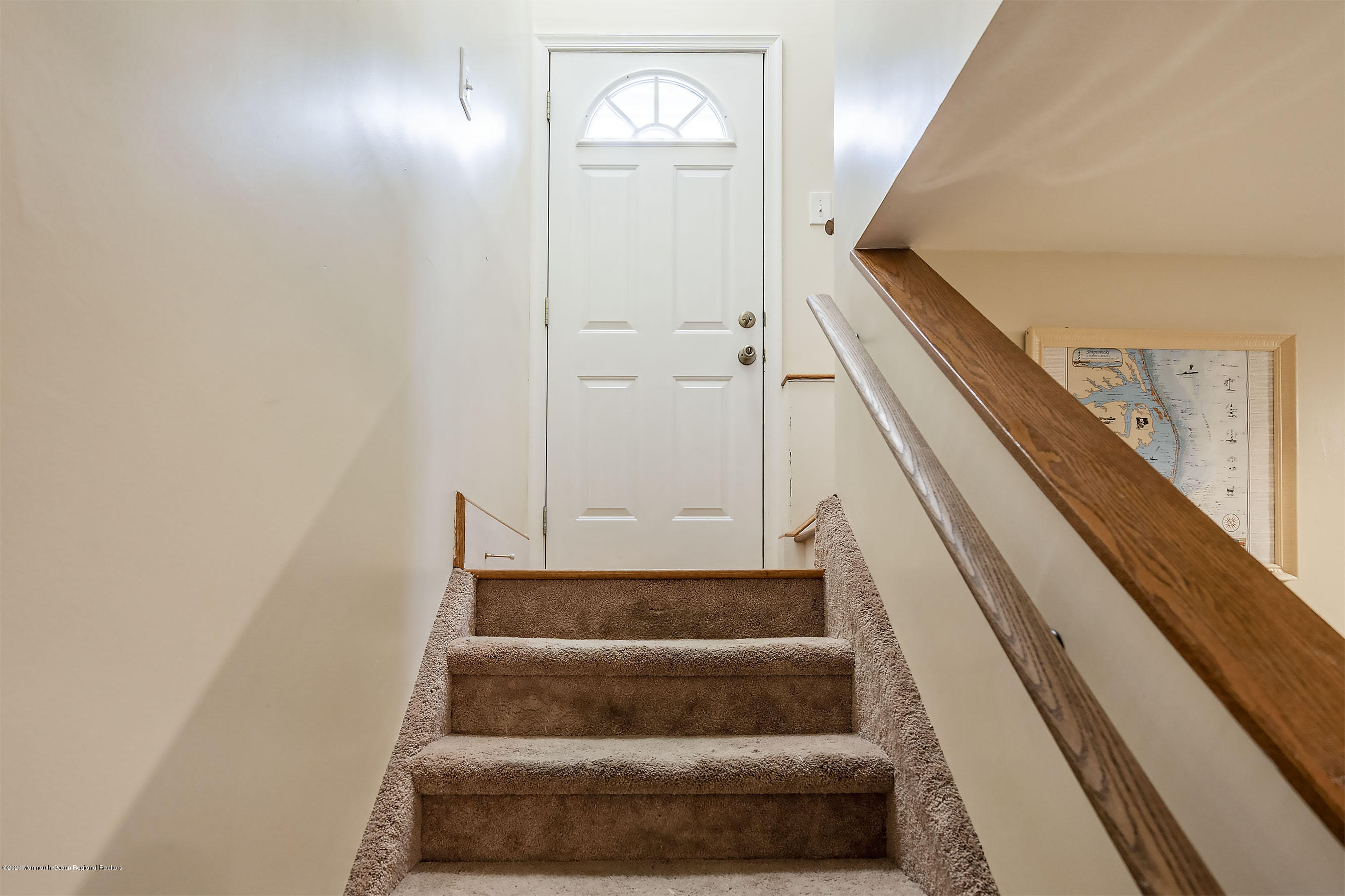24 Amherst Road Toms River, NJ 08757 - Photo 20 of 28 Stairway