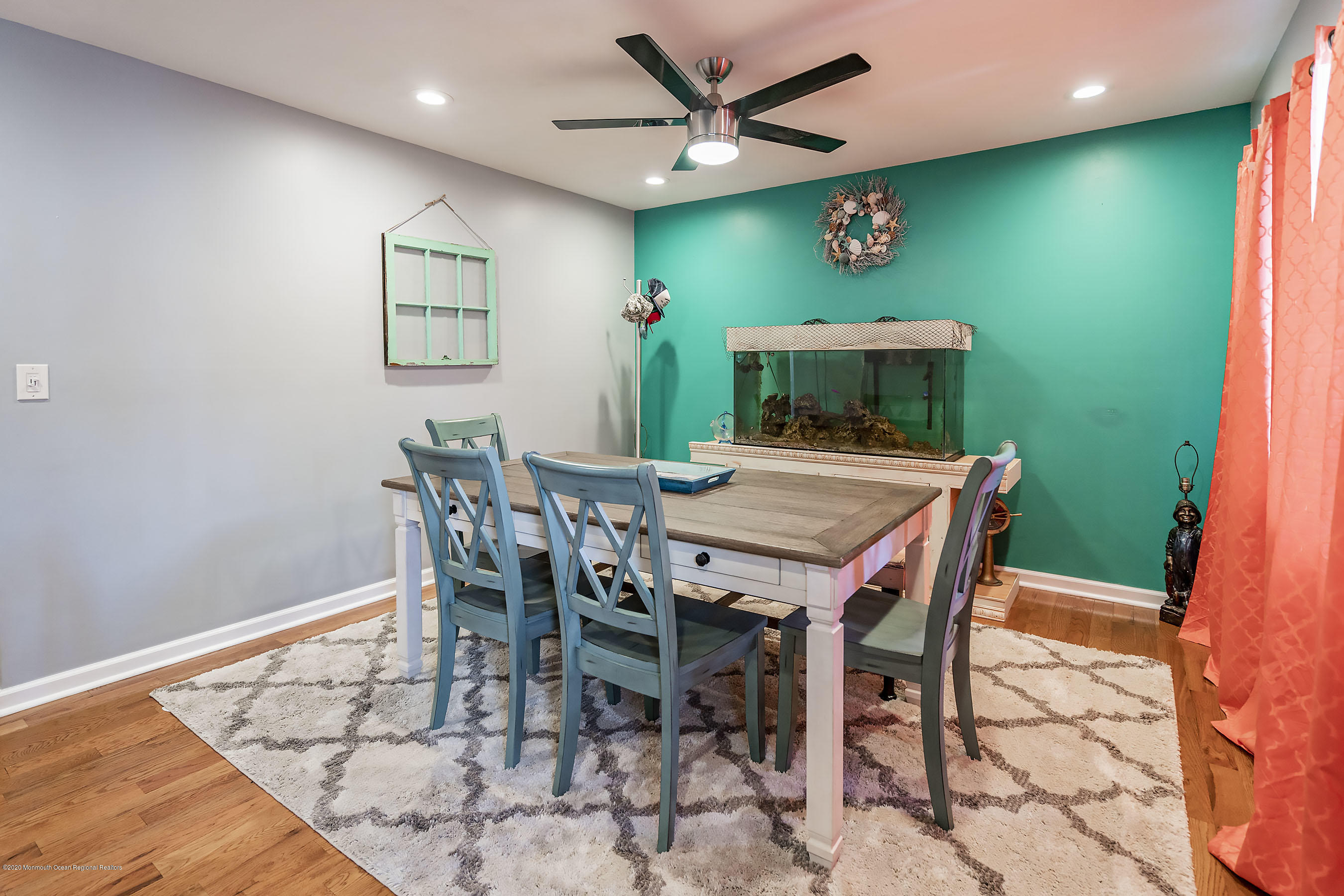 24 Amherst Road Toms River, NJ 08757 - Photo 10 of 28 Dining 2