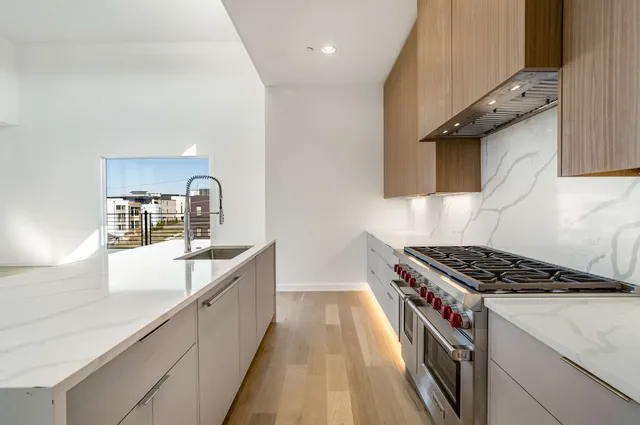 $2,649,900 | 1017 12th Avenue South, Unit A, Nashville, TN 37203