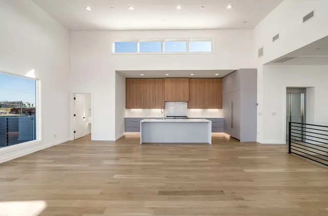 $2,649,900 | 1017 12th Avenue South, Unit A, Nashville, TN 37203