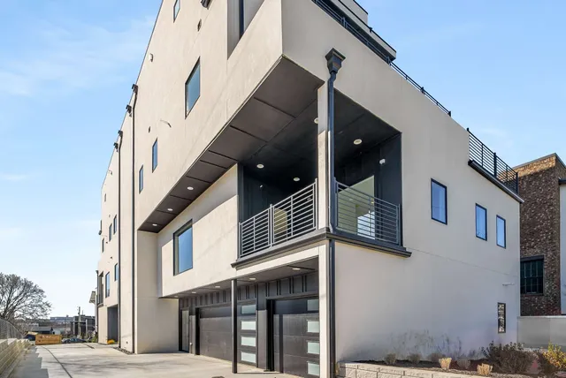 $2,649,900 | 1017 12th Avenue South, Unit A, Nashville, TN 37203