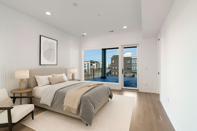 $2,649,900 | 1017 12th Avenue South, Unit A, Nashville, TN 37203