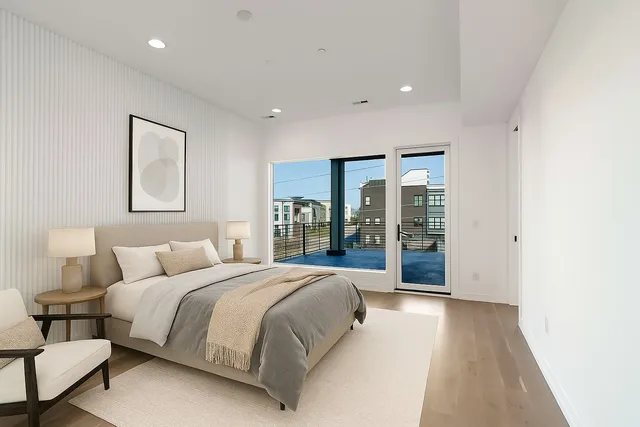 $2,649,900 | 1017 12th Avenue South, Unit A, Nashville, TN 37203