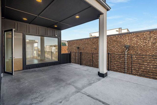 $2,649,900 | 1017 12th Avenue South, Unit A, Nashville, TN 37203