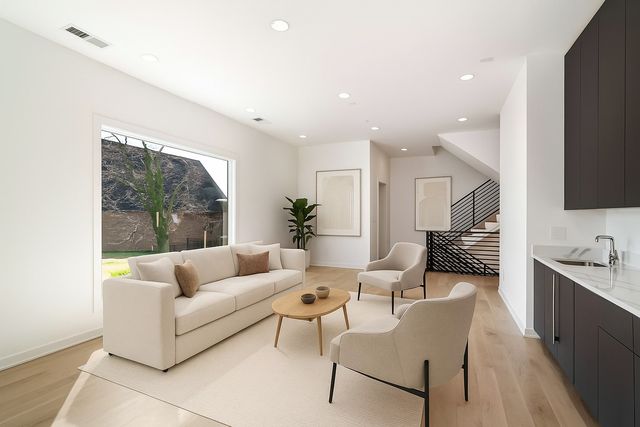 $2,649,900 | 1017 12th Avenue South, Unit A, Nashville, TN 37203