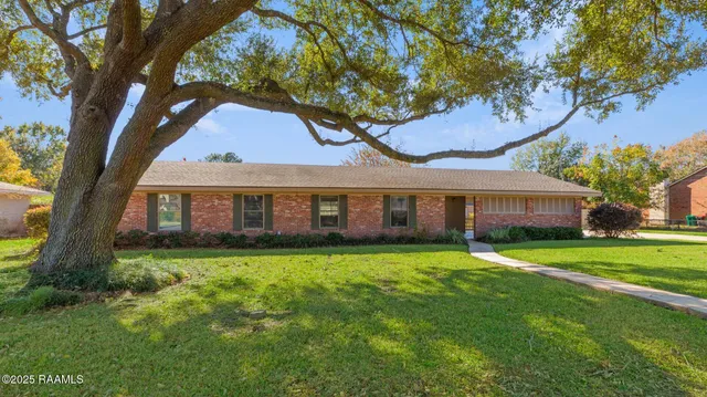 $1,850 | 101 Alonda Drive, Lafayette, LA 70503