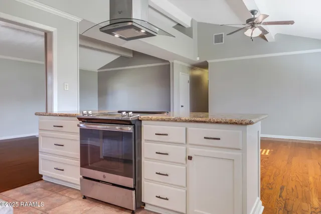 $1,850 | 101 Alonda Drive, Lafayette, LA 70503