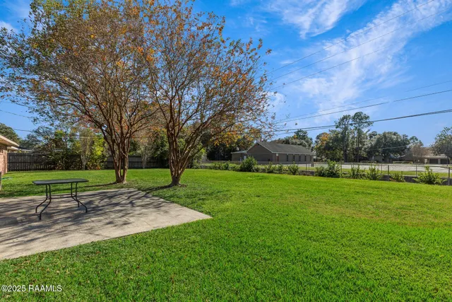 $1,850 | 101 Alonda Drive, Lafayette, LA 70503