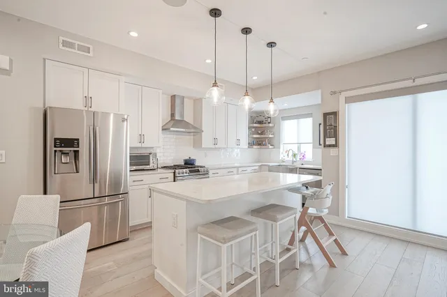 $749,900 | 2016 Blair Street, Philadelphia, PA 19125