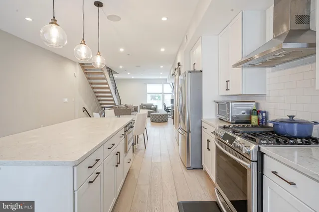 $749,900 | 2016 Blair Street, Philadelphia, PA 19125