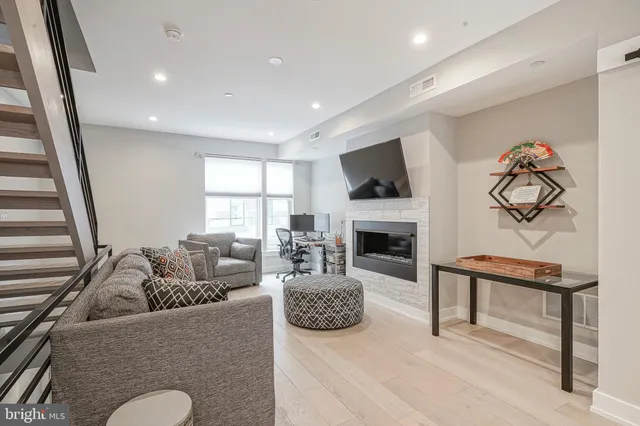 $749,900 | 2016 Blair Street, Philadelphia, PA 19125