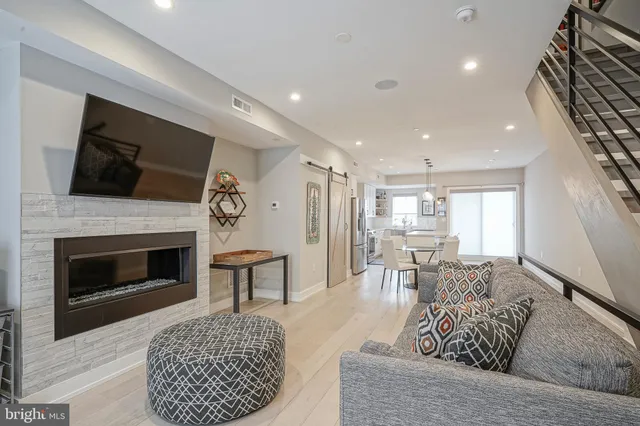 $749,900 | 2016 Blair Street, Philadelphia, PA 19125