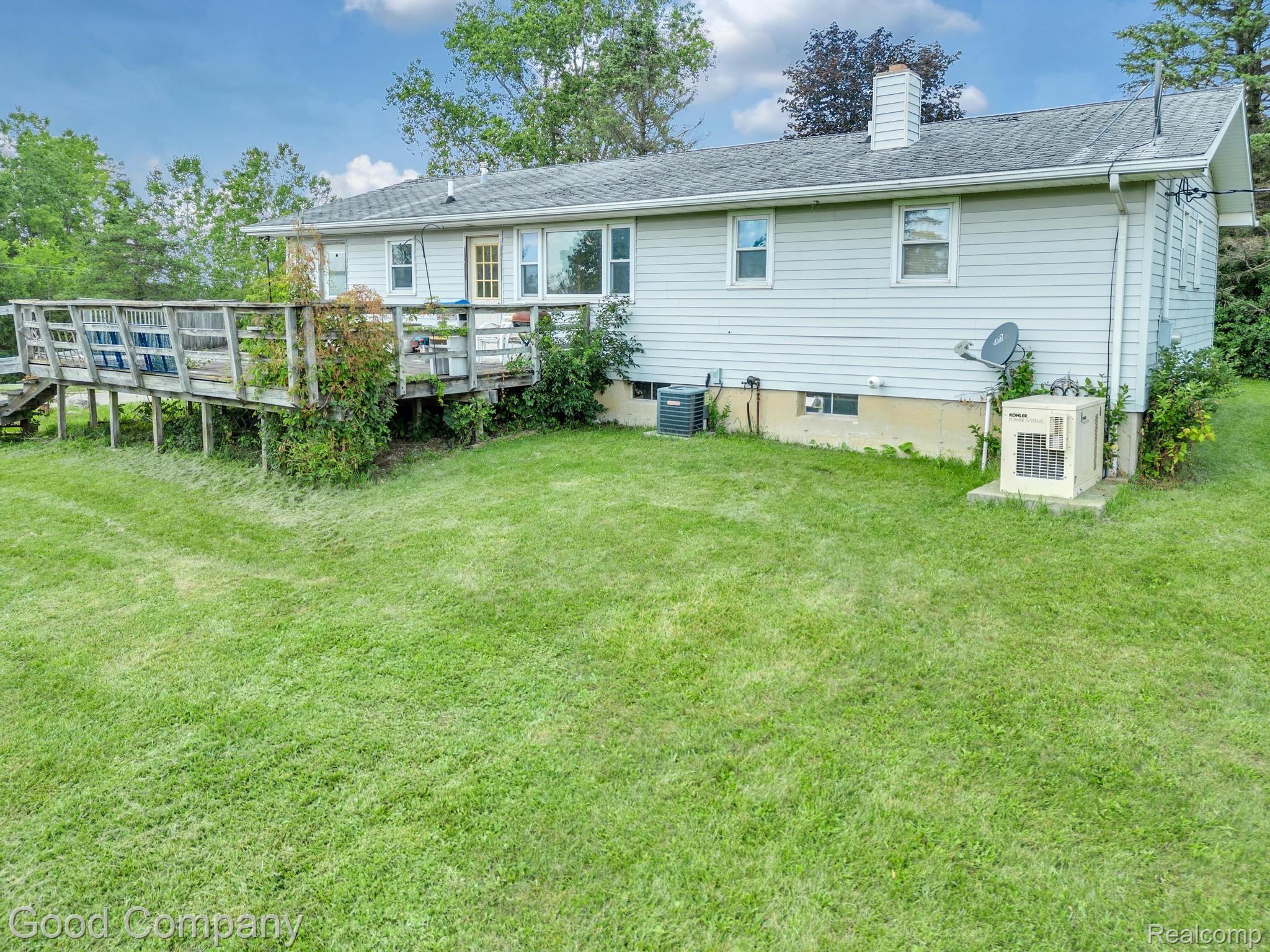 7647 Weber Road Saline, MI 48176 - Photo 38 of 45 Gallery Image 38