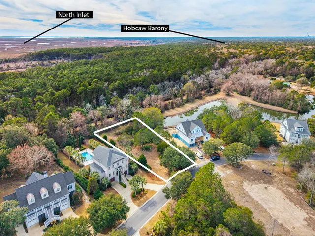 $399,000 | 302 Colony Club Drive, Georgetown, SC 29440