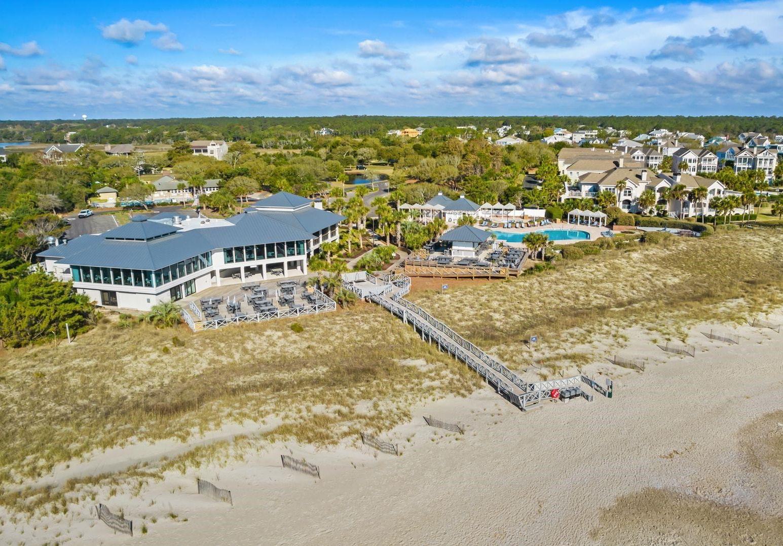 302 Colony Club Drive Georgetown, SC 29440 - Photo 17 of 23