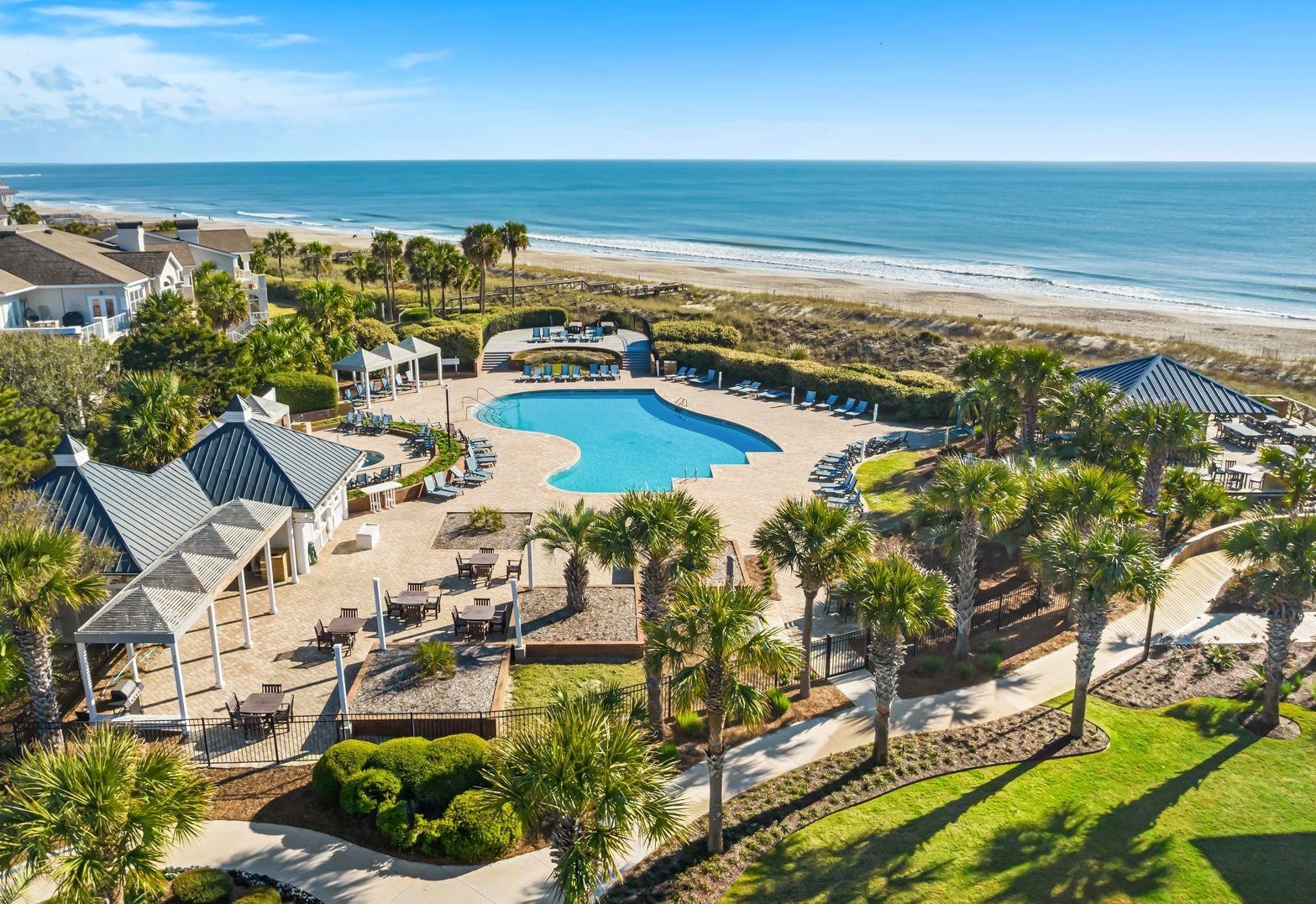 302 Colony Club Drive Georgetown, SC 29440 - Photo 18 of 23