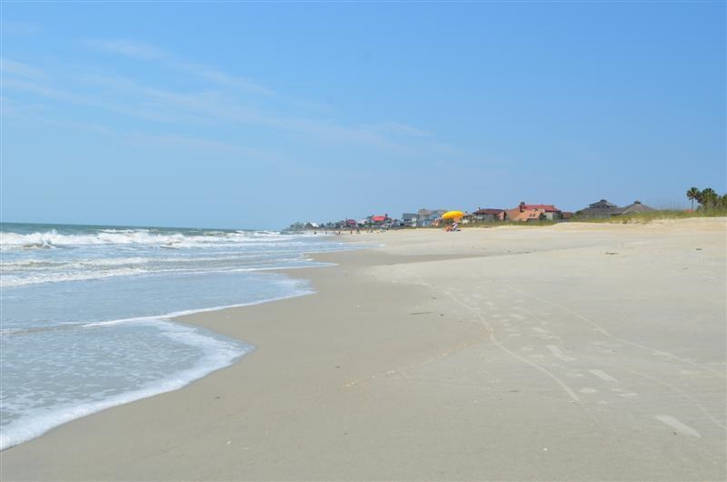 302 Colony Club Drive Georgetown, SC 29440 - Photo 20 of 23