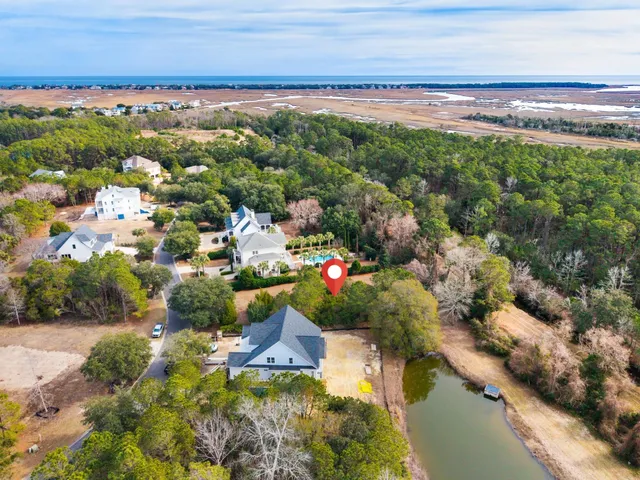 $399,000 | 302 Colony Club Drive, Georgetown, SC 29440