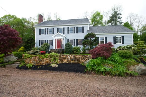 7 Nottingham Way Walpole, MA 02071 - Photo 1 of 29 Gallery Image 1