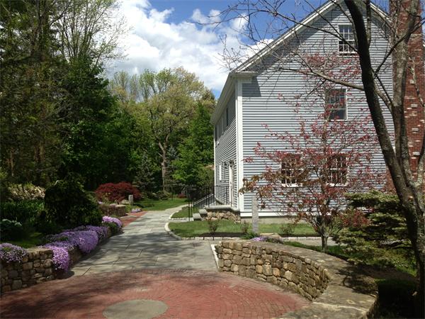 7 Nottingham Way Walpole, MA 02071 - Photo 28 of 29 Gallery Image 28