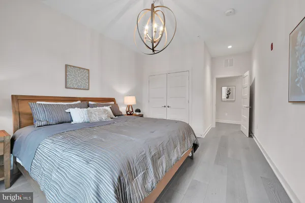 $610,000 | 575 South Goddard Boulevard, Unit 504, King of Prussia, PA 19406