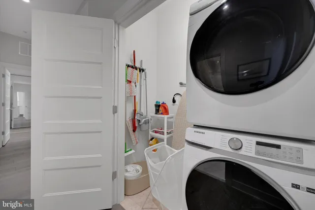 a view of swimming pool from a balcony