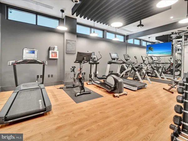 $610,000 | 575 South Goddard Boulevard, Unit 504, King of Prussia, PA 19406