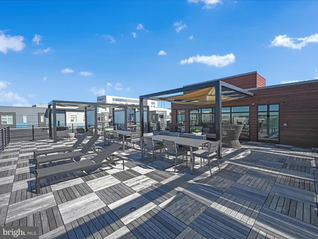 $610,000 | 575 South Goddard Boulevard, Unit 504, King of Prussia, PA 19406