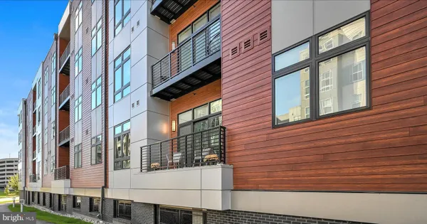 $610,000 | 575 South Goddard Boulevard, Unit 504, King of Prussia, PA 19406