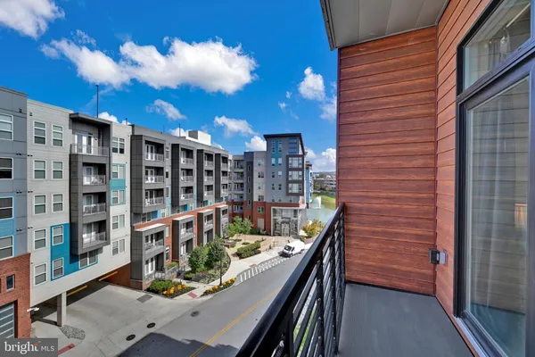 $610,000 | 575 South Goddard Boulevard, Unit 504, King of Prussia, PA 19406