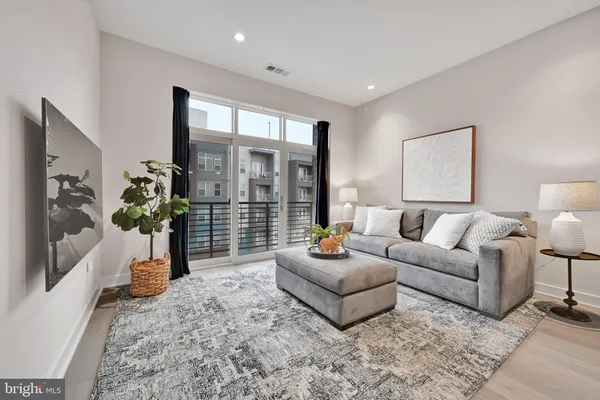 $610,000 | 575 South Goddard Boulevard, Unit 504, King of Prussia, PA 19406