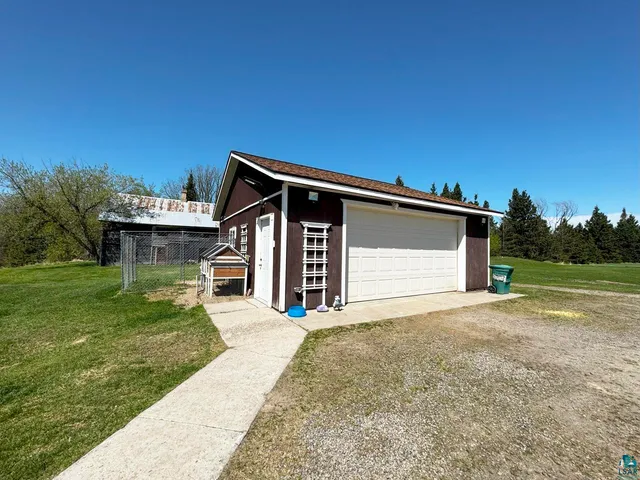 $474,000 | 10362 Arkola Road, Meadowlands, MN 55765