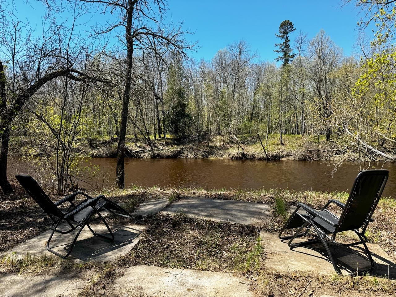 10362 Arkola Road Meadowlands, MN 55765 - Photo 26 of 30 View of yard