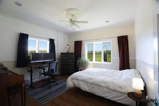 $474,000 | 10362 Arkola Road, Meadowlands, MN 55765