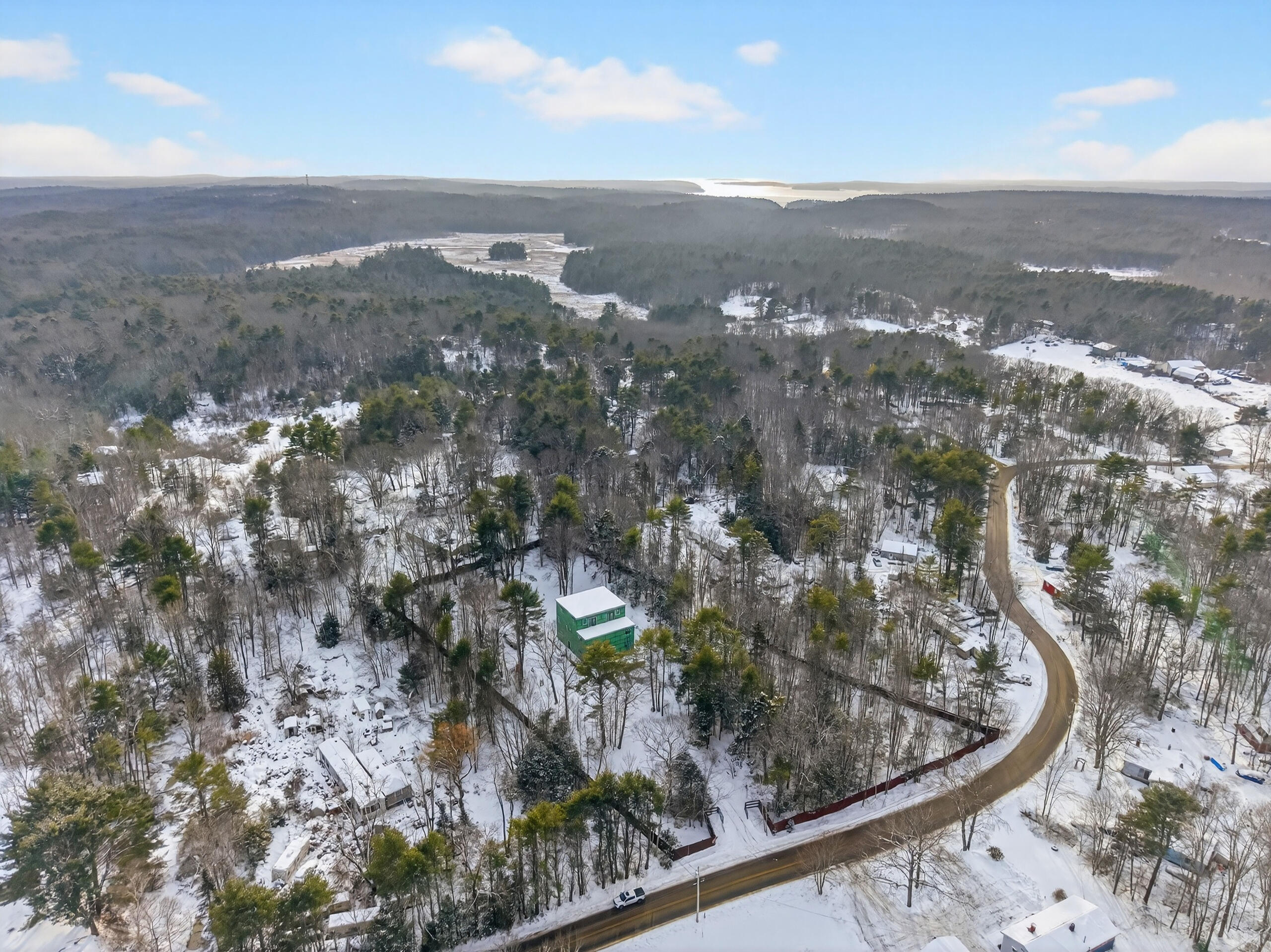 140 Clifford Road Phippsburg, ME 04562 - Photo 92 of 128 140 Clifford Rd_192