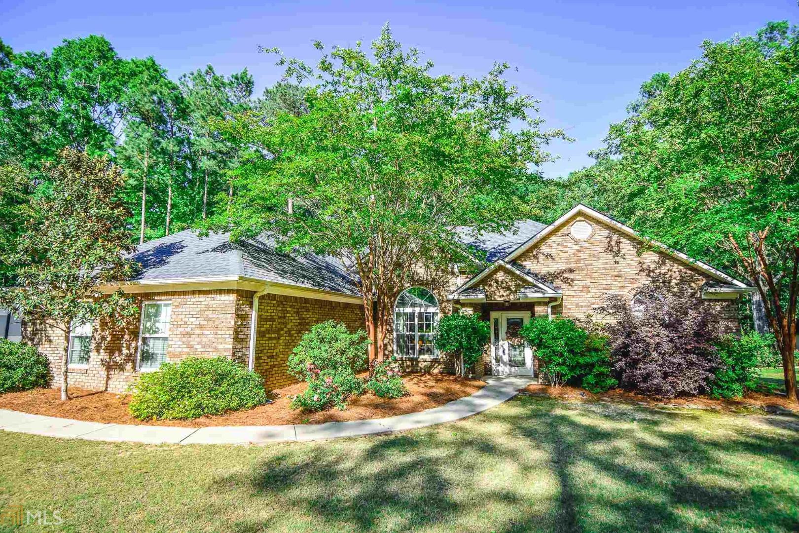 115 Mountain View Road Molena, GA 30258 - Photo 1 of 1