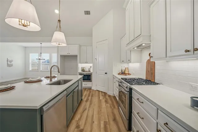 $3,500 | 109 Observation Court, Aledo, TX 76008