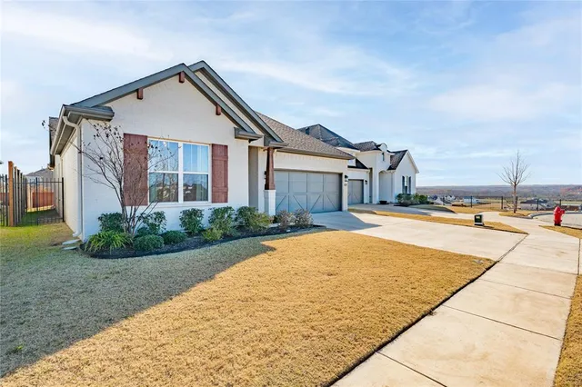 $3,500 | 109 Observation Court, Aledo, TX 76008